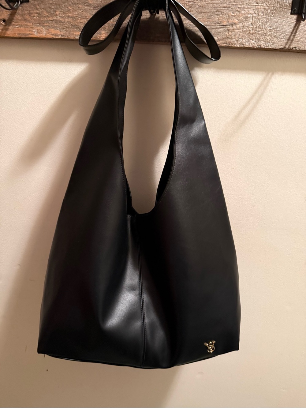 Victoria’s Secret BOW TOTE BAG - NWOT